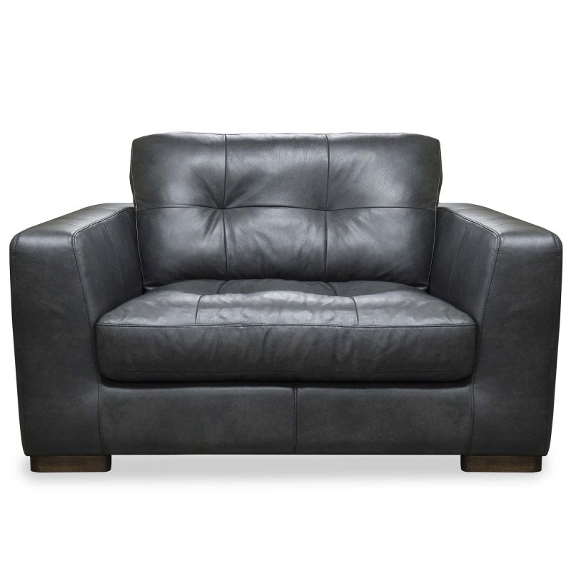 Alexander & James Quentin Snuggler Indiana or Satchel Leather