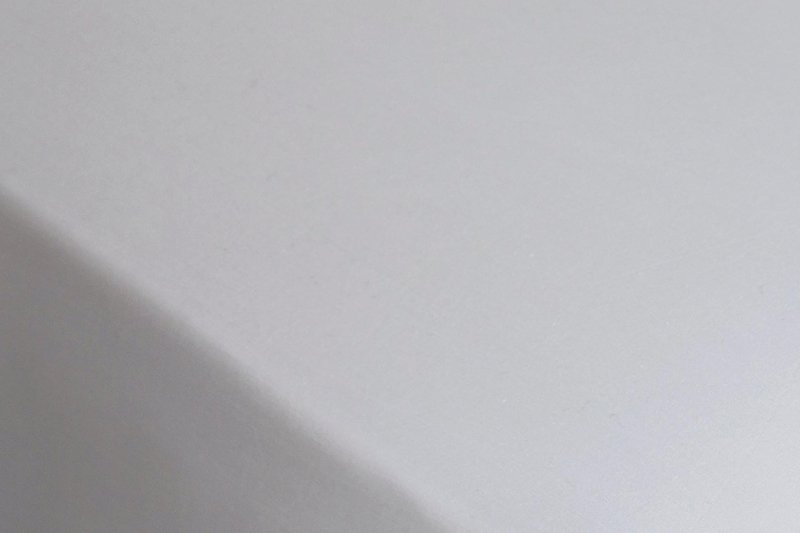 Belledorm 400 Thread Count Egyptain Cotton King Fitted Sheet (12") White