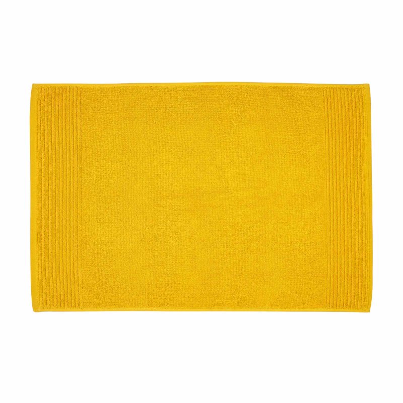 Carnival Bath Sheet Saffron