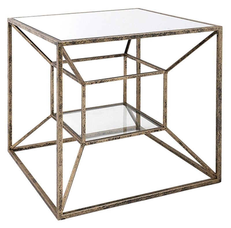 Mindy Brownes Solomon Side/Lamp Table (Multiple Sizes)