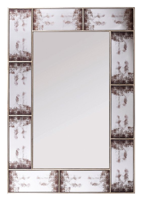 Mindy Brownes Zahra Mirror (Multiple Sizes)