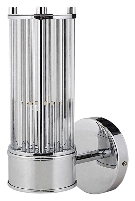 Mindy Brownes Cora Wall Light Chrome