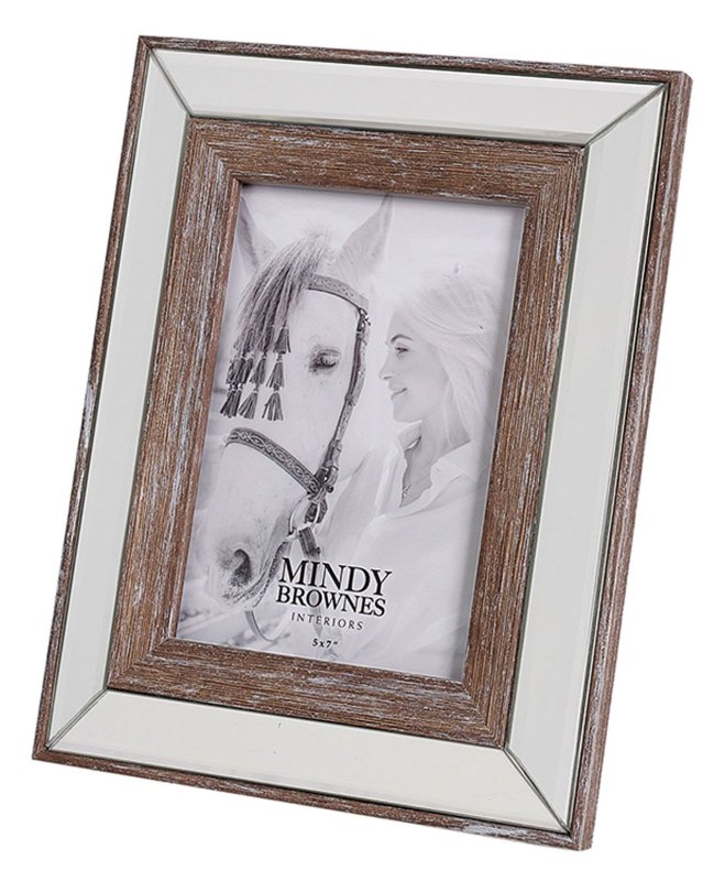 Mindy Brownes Amelia Photo Frame (5
