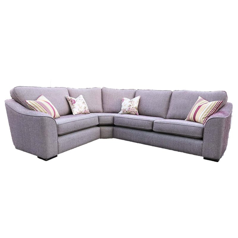 Sanderling 5+ Seater Corner Sofa All Fabrics