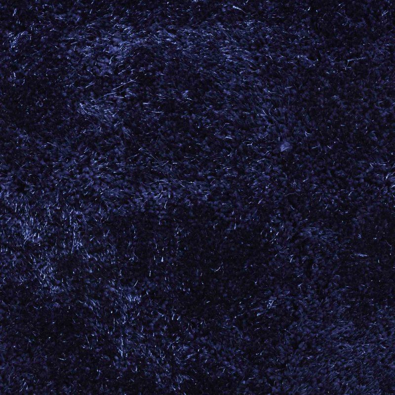 Montana Dark Navy Rug 60 x 120
