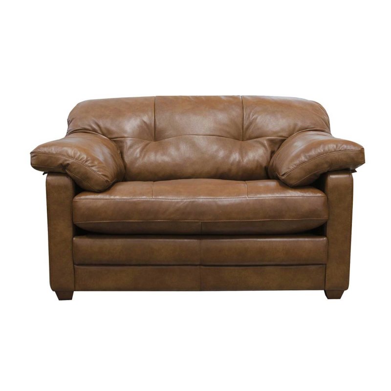 Bailey Snuggler (Byron Leather)