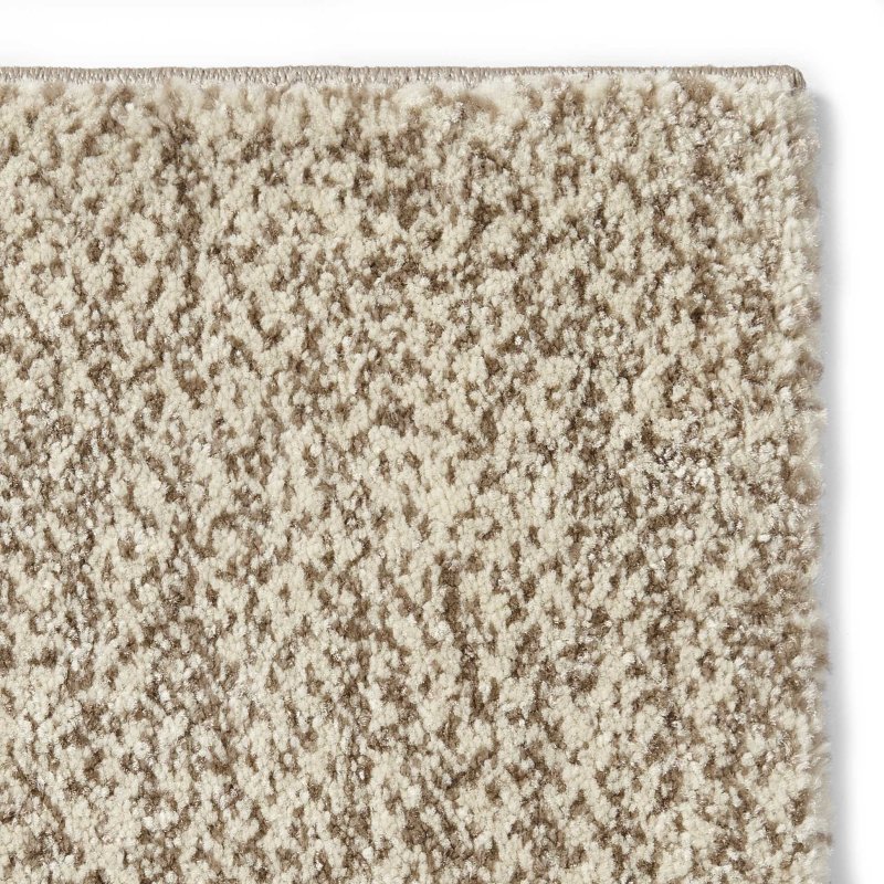 Brooklyn 21830 Rug 160x220cm Beige & Grey