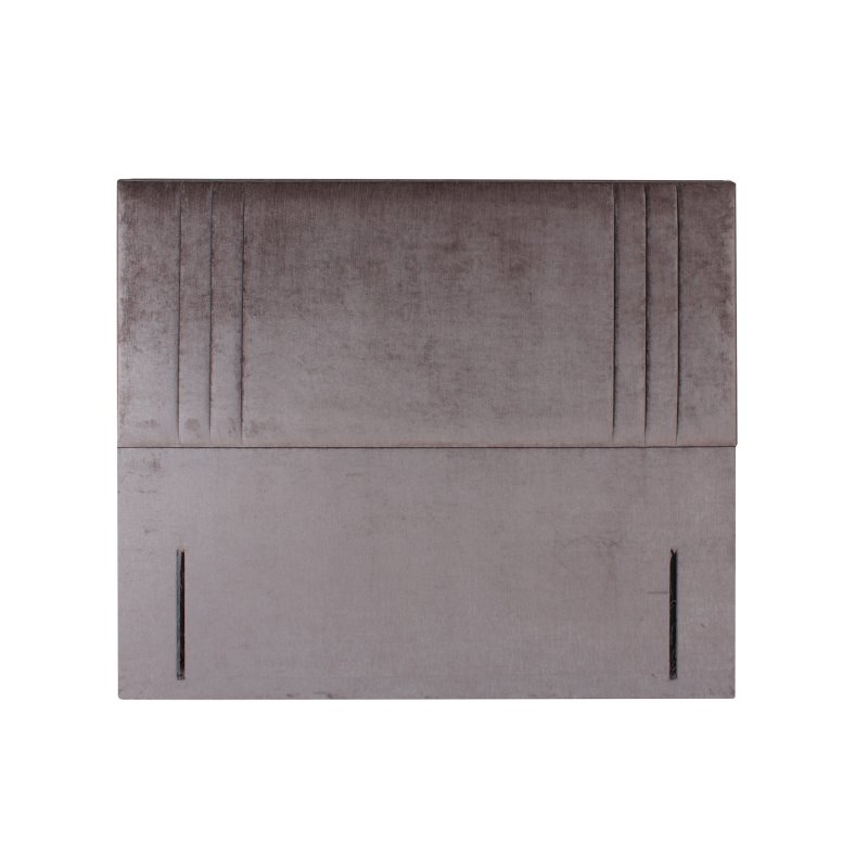 King Koil Kildare King (150cm) Floor Standing Headboard Fabric