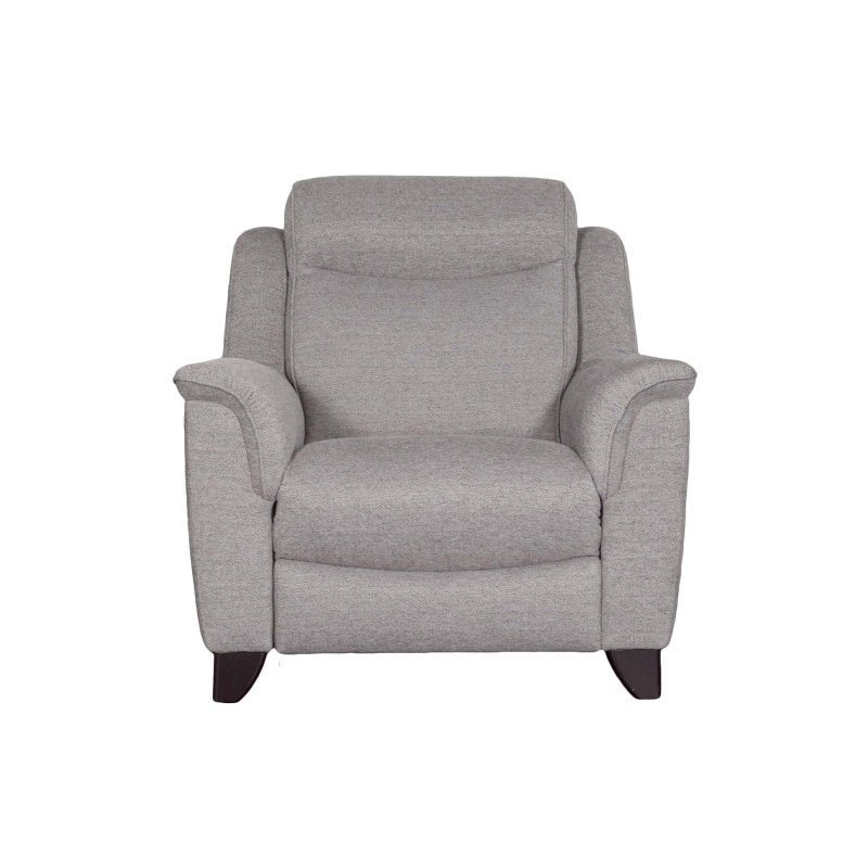 Parker Knoll Manhattan Armchair Fabric B