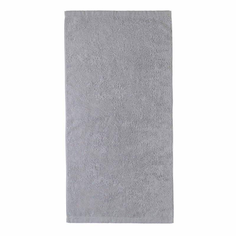 Lifestyle Plain Face Cloth Platinum (Pastell)