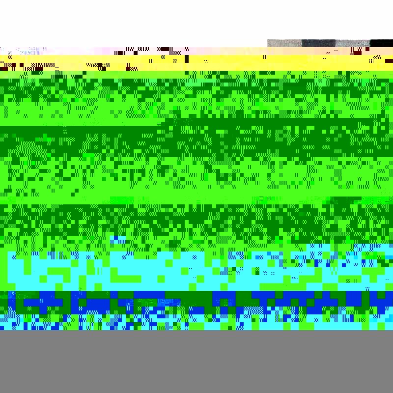 Lifestyle Cube Antracite/Sand Bath Towel