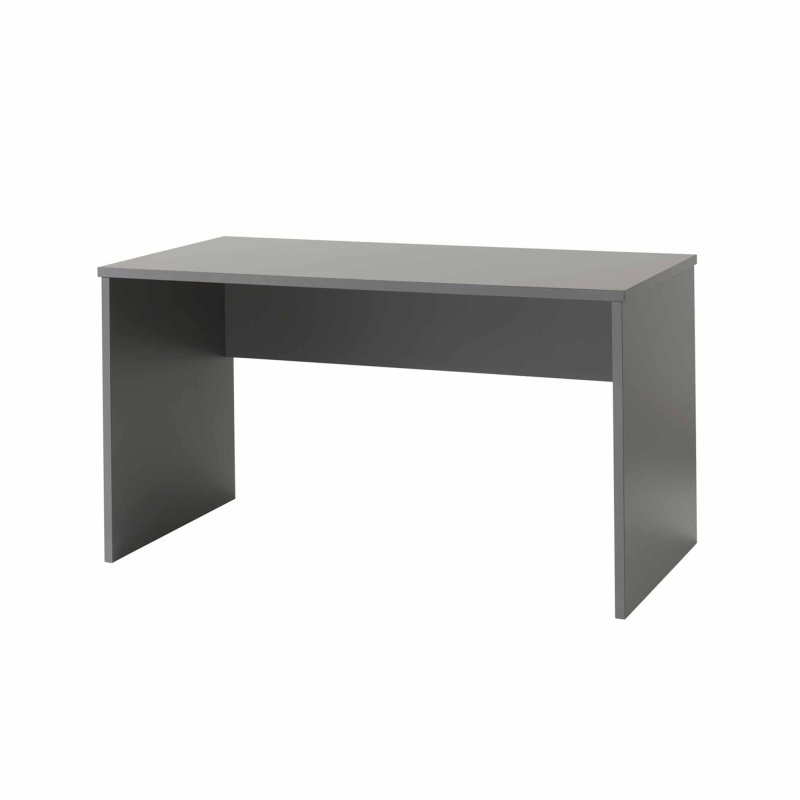 Londen Desk Anthracite (Unassembled)