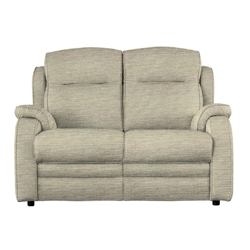 Parker Knoll Boston 2 Seater Sofa Fabric A