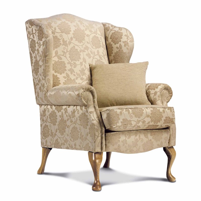 Sherborne Kensington Chair Standard Fabric