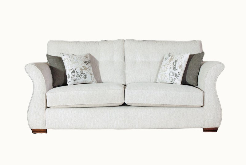 Middleton 3 Seater Sofa Fabric A