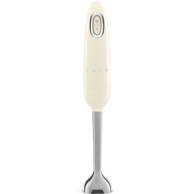 Smeg SMEG Hand Blender Cream Food Preparation Meubles