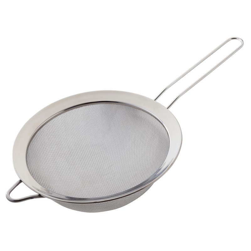 Judge Kitchen 18cm Strainer/Sieve