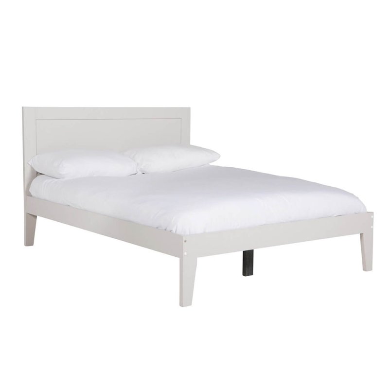 Drummond Double (135cm) Bedstead Taupe