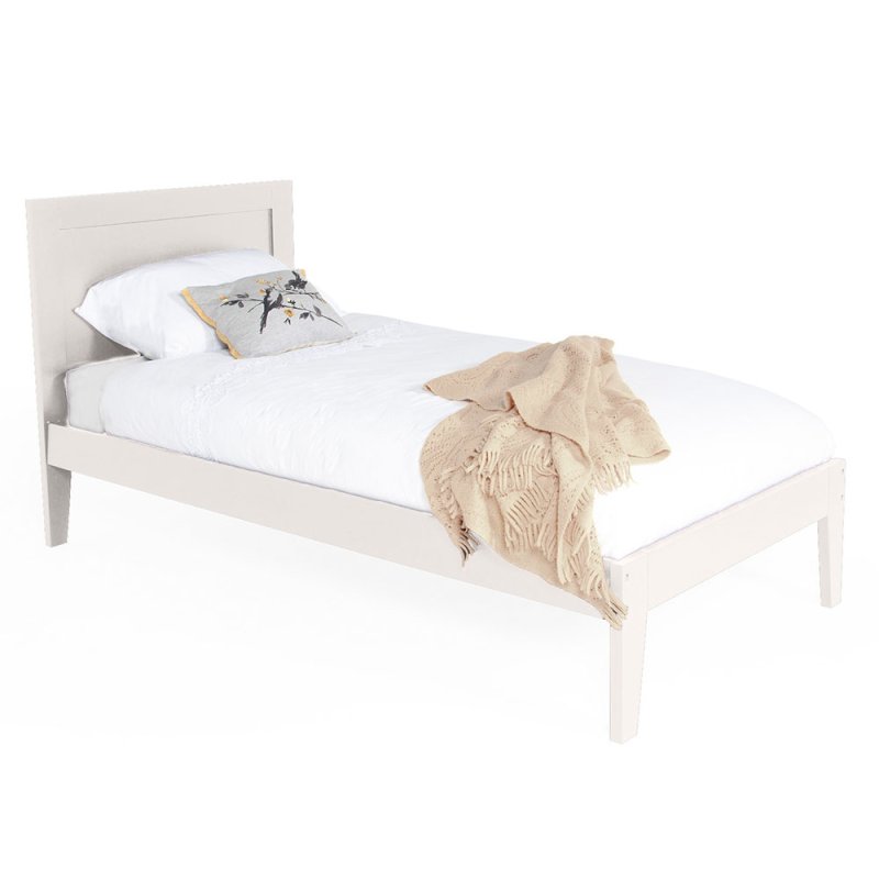 Drummond Single (90cm) Bedstead Taupe