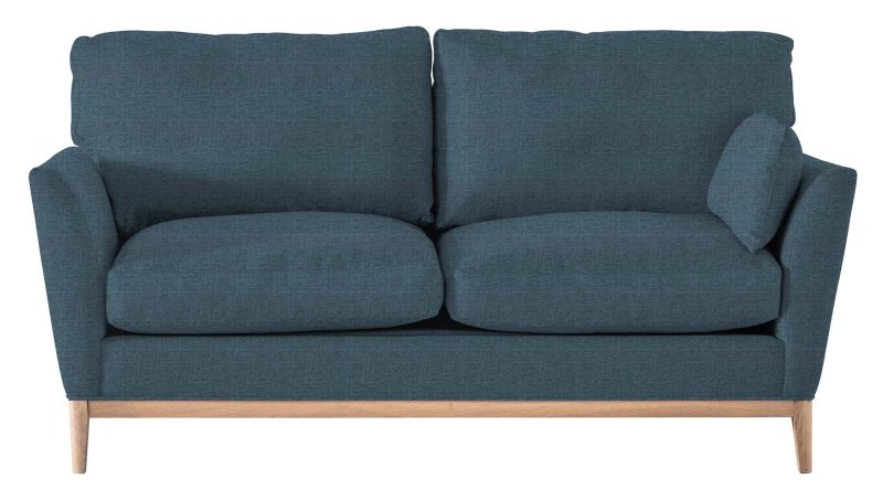 Arbutus 3 Seater Sofa Bed With Pocket Sprung Mattress Fabric