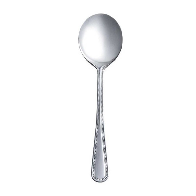 Amefa Florida Bead Soup Spoon