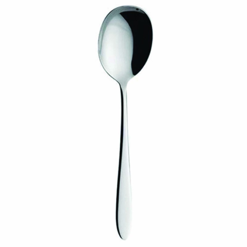 Amefa Sure Soup Spoon