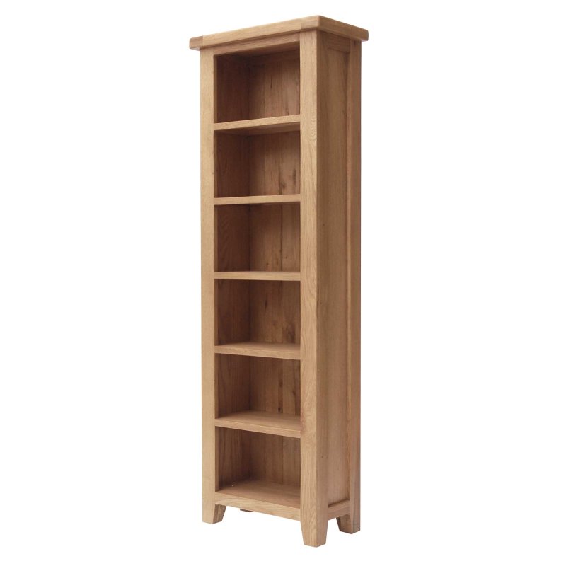 Holly Slim Bookcase