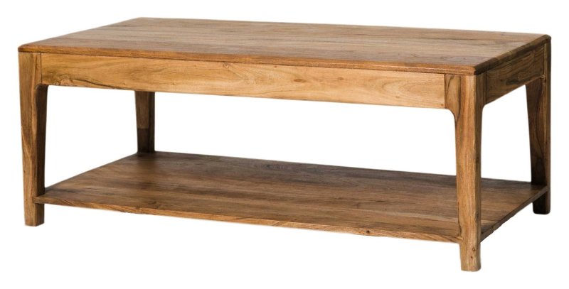 Rosen Coffee Table Natural