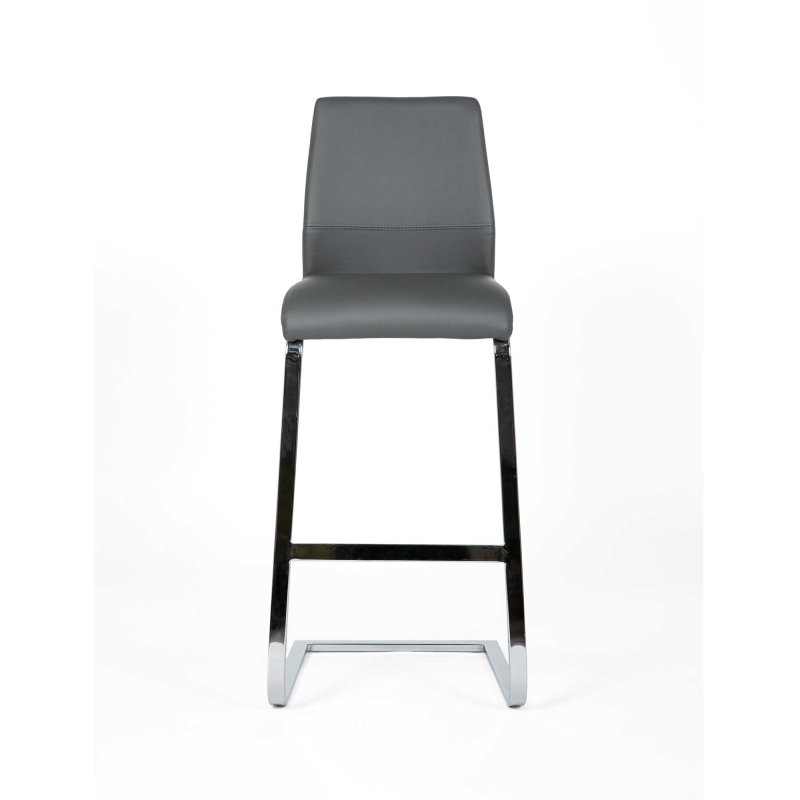 Regina Barstool Grey