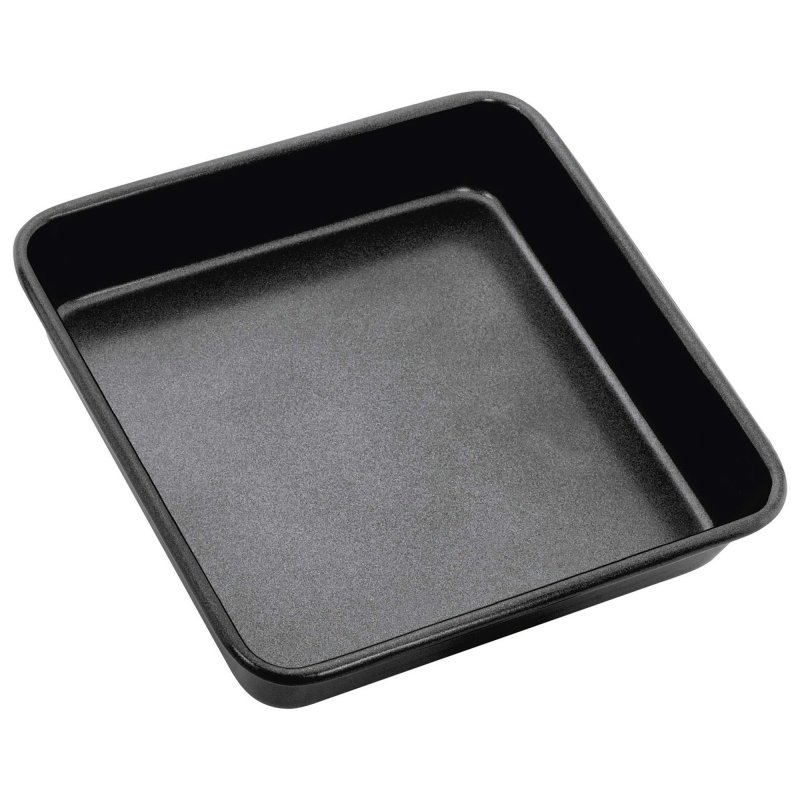 Stellar 23cmx23cm Square Cake Tin