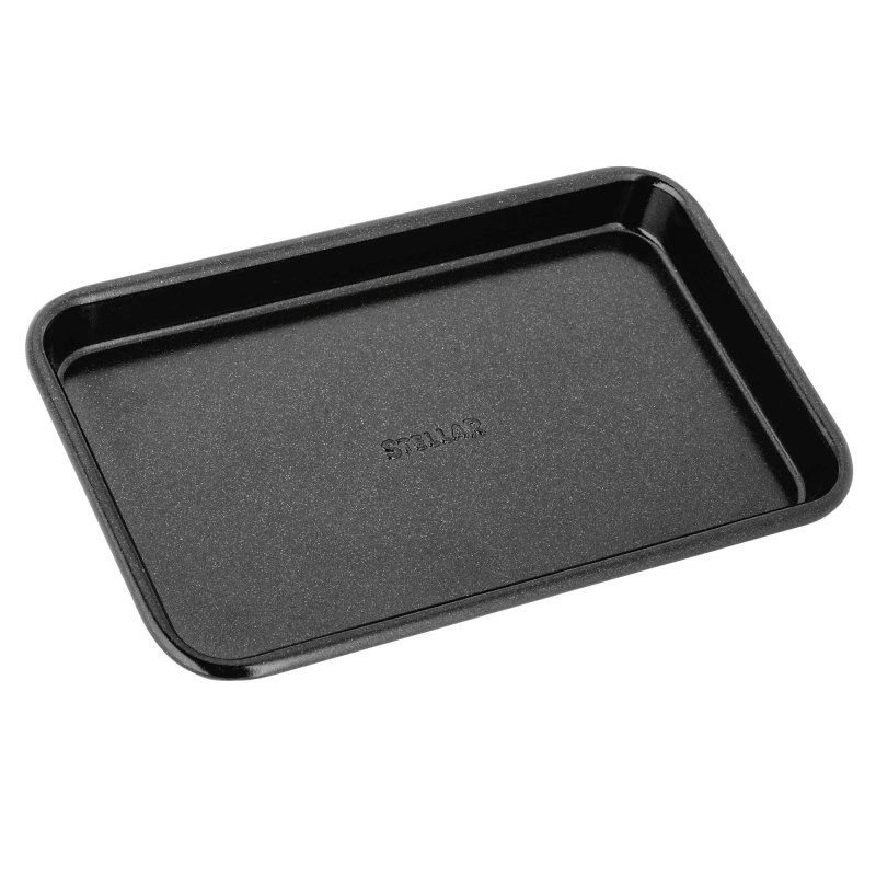 Stellar Single Portion Baking Tray 17x10x1.5cm