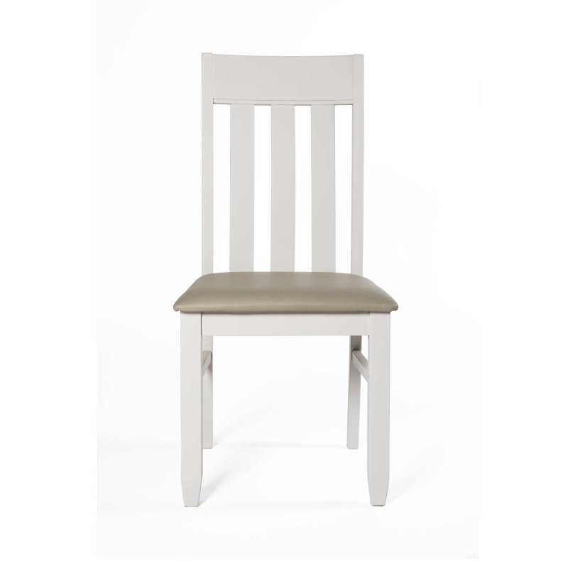Ohio Slat Back Dining Chair