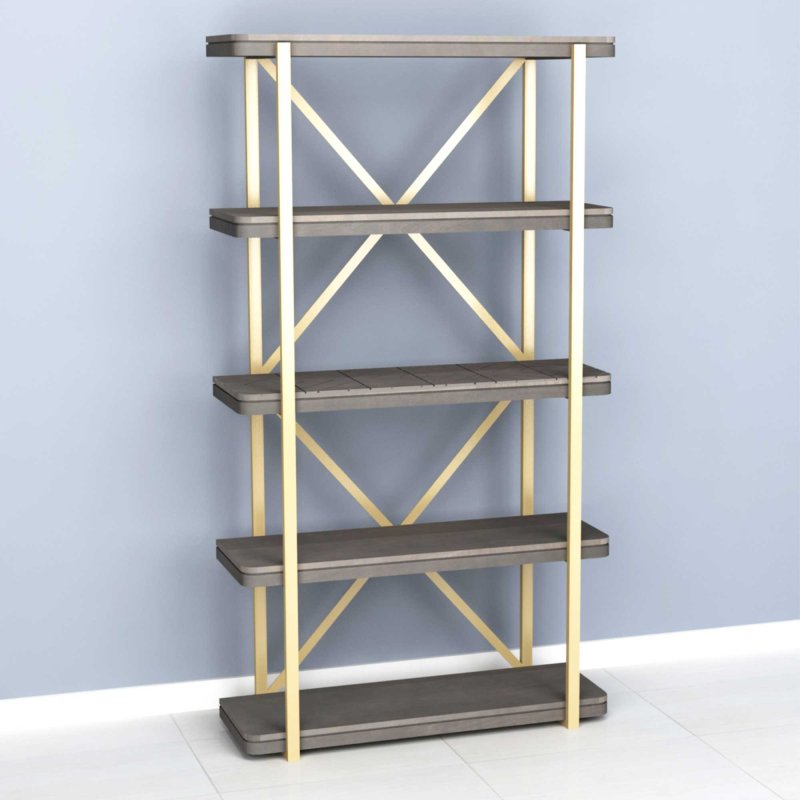 Analise Bookcase  