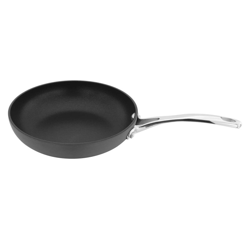 Stellar Hard Anodised Non Stick Frying Pan 20cm