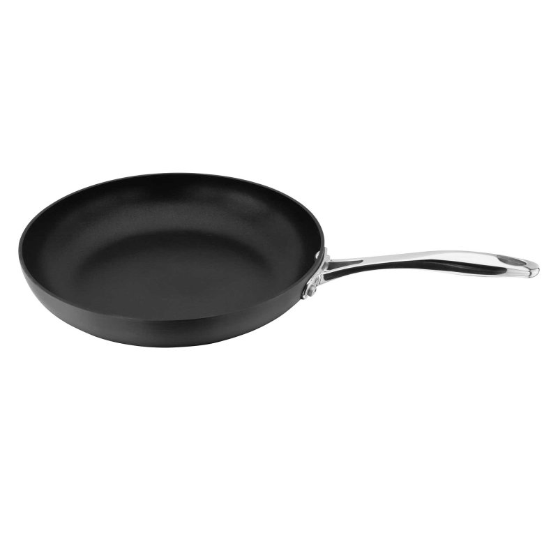 Stellar Hard Anodised Non Stick Frying Pan 30cm