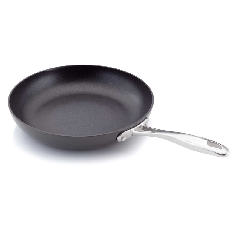 Stellar Hard Anodised Non Stick Frying Pan 26cm