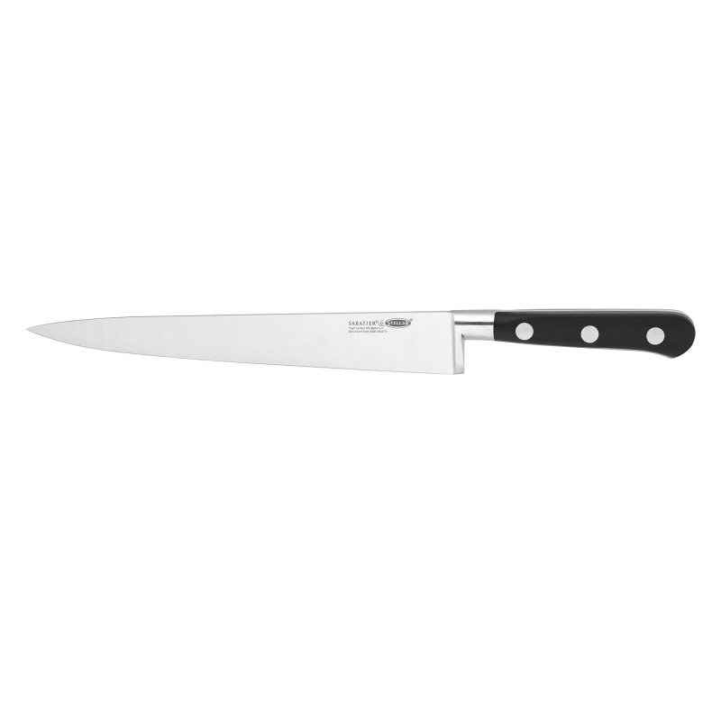 Stellar Sabatier Carving Knife 8"