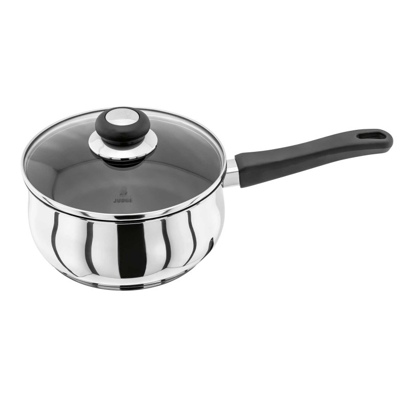 Judge Vista Non Stick Saucepan 20cm