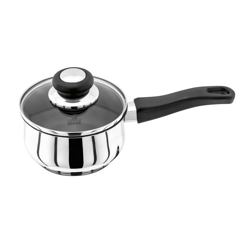 Judge Vista Non Stick Saucepan 14cm