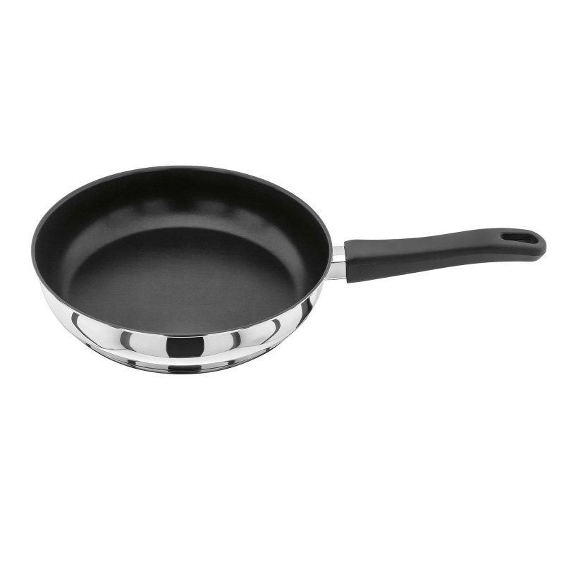 Judge Vista Non Stick Frying Pan 24cm