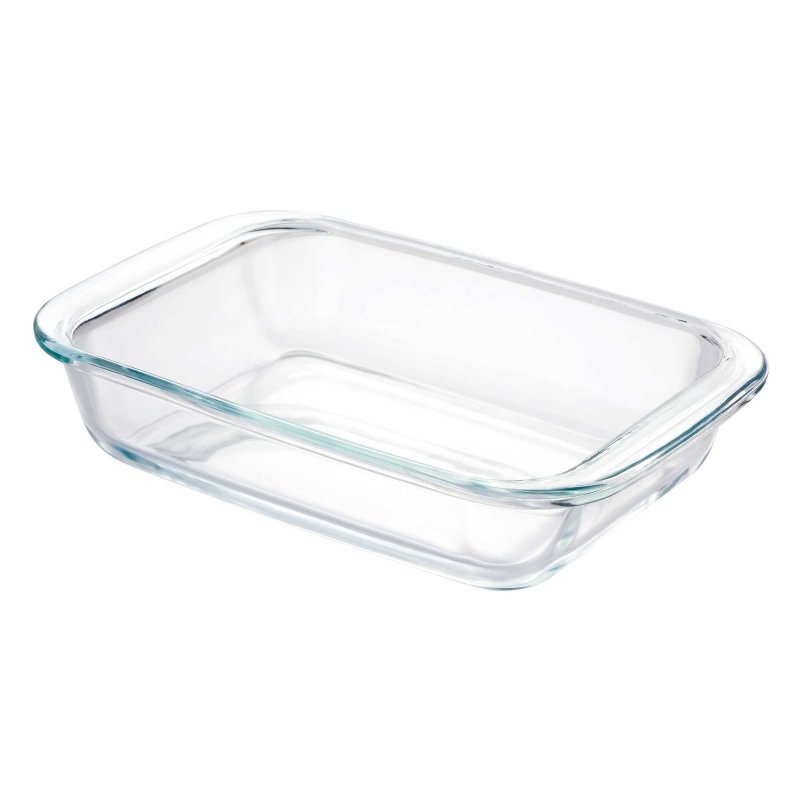 Judge Kitchen 23cm x 15cm Glass Roaster 23cm x 15cm