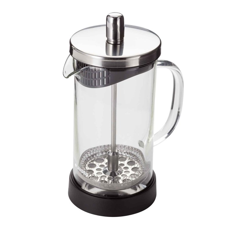 Judge Glass Cafetiere 3 Cup