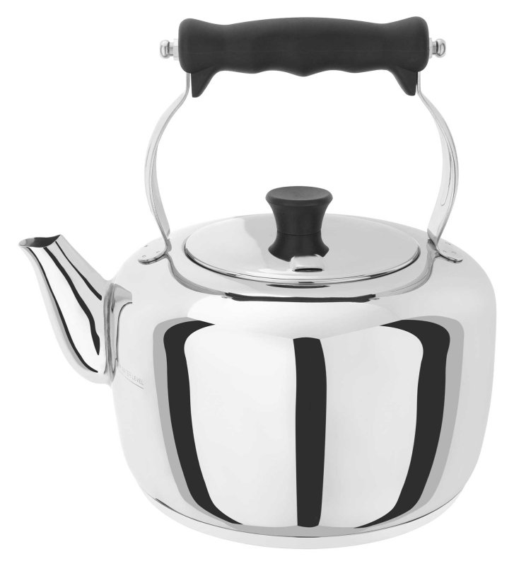 Stellar Traditional Stovetop Kettle 2.6L