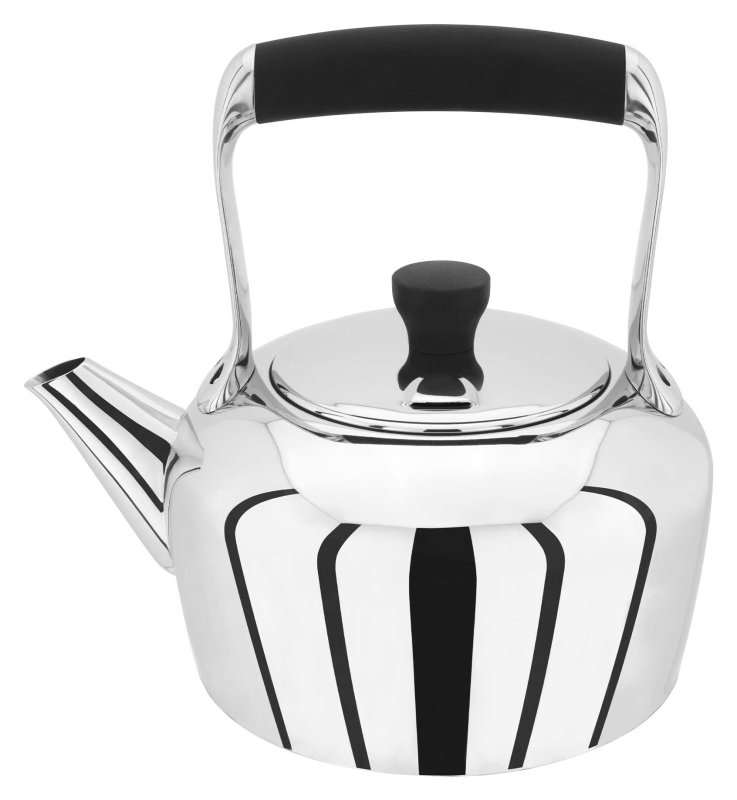 Stellar Stove Top Kettle 1.7L