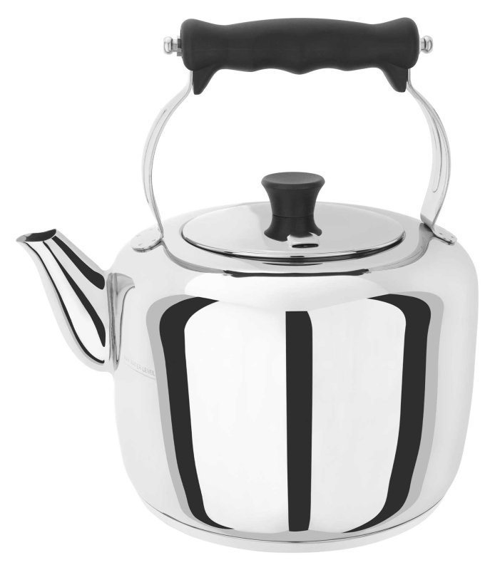 Stellar Traditional Kettle Stove Top 3.3L