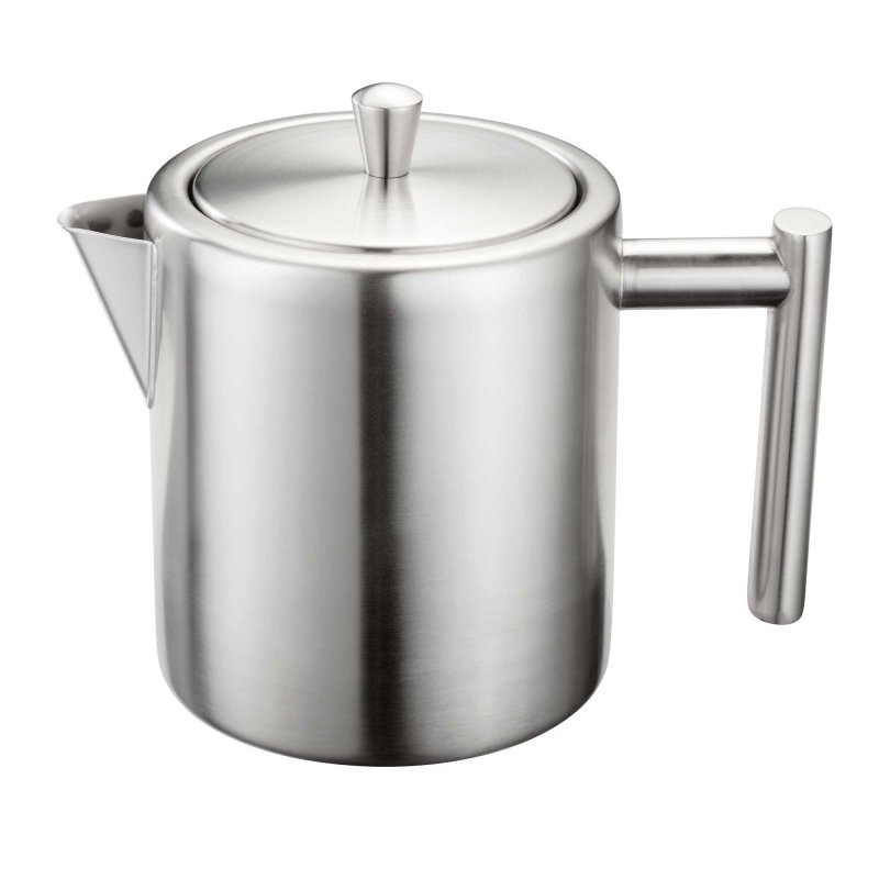 Stellar Oslo Teapot 4 Cup