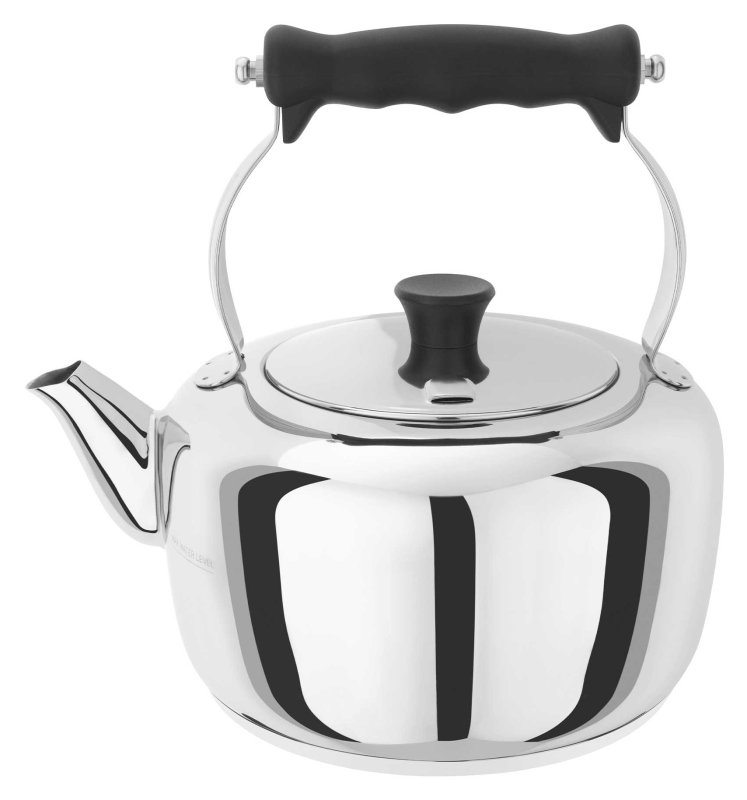 Stellar Traditional Stove Top Kettle 2.0L