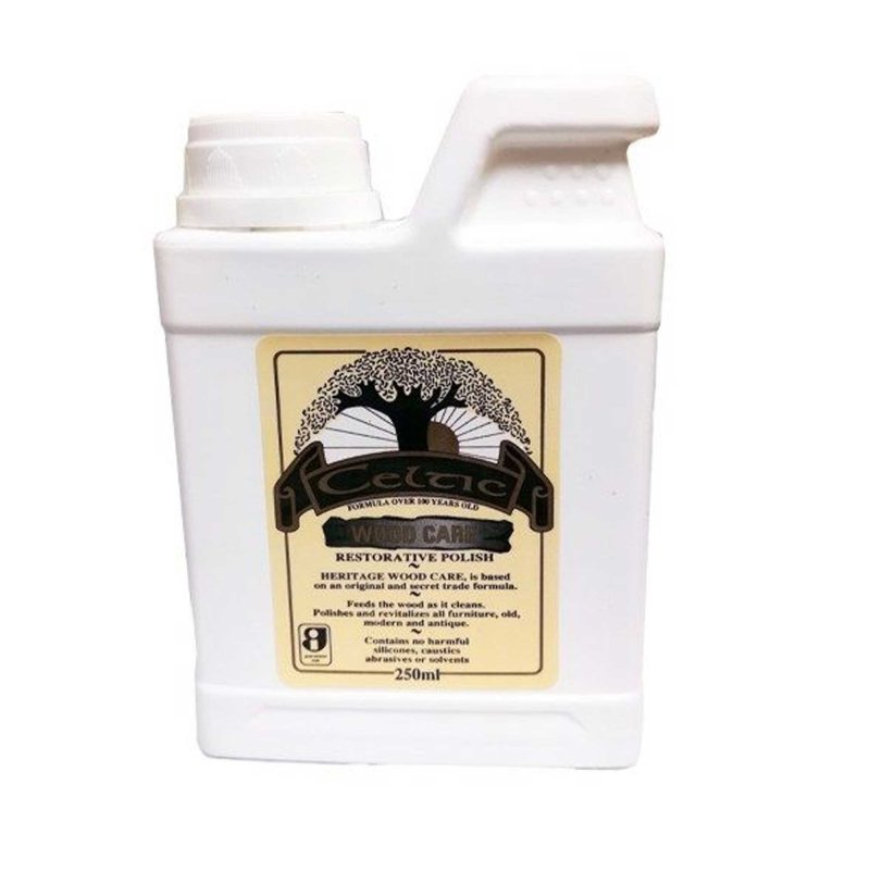 Heritage Wood Care 250ml