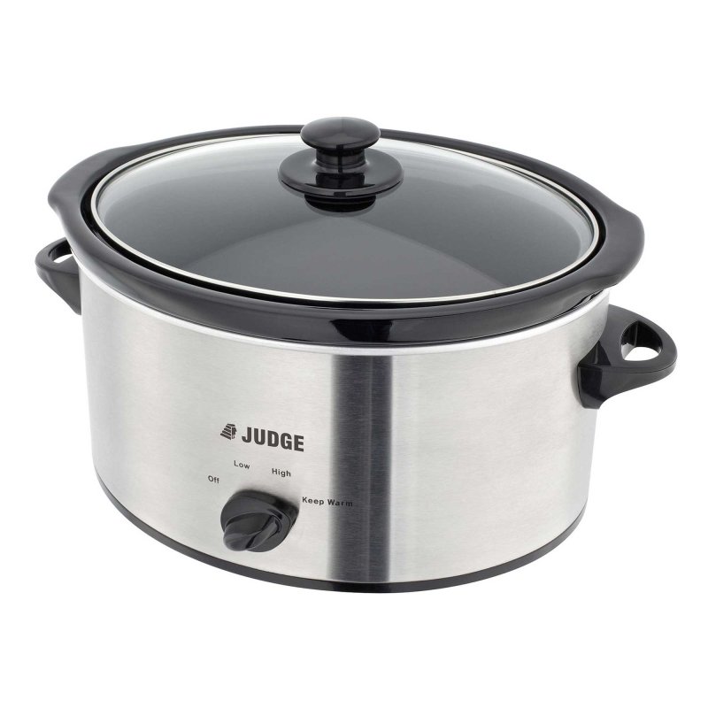 Judge Slow Cooker 3.5L