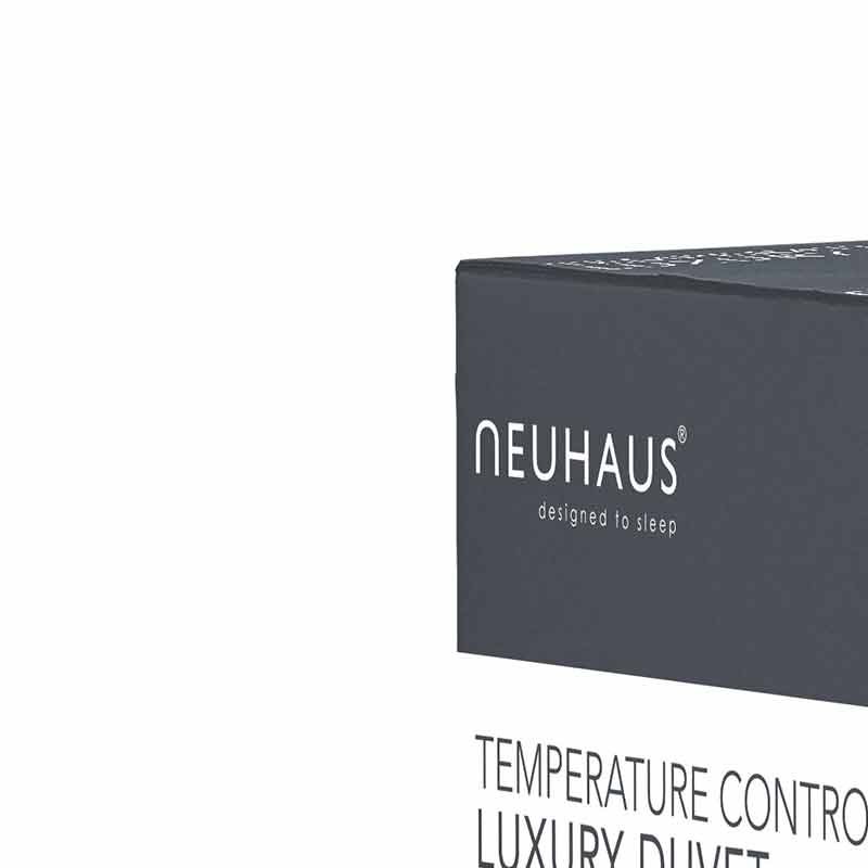 Topcool Temperature Control Duvet 13.5 King